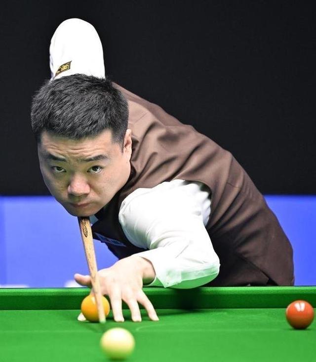 陈雨菲的一 陈雨菲的一