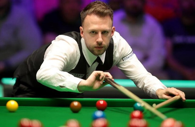 关键比赛中 关键比赛中